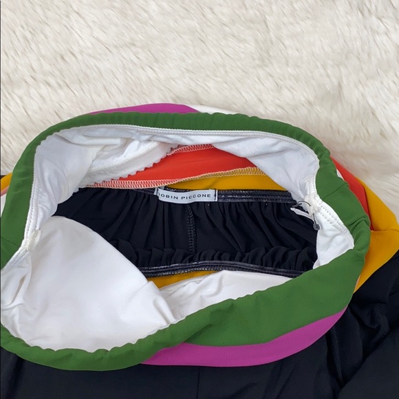 ROBIN PICCONE Suzie Cover-up Jumpsuit - Picture 9 of 12